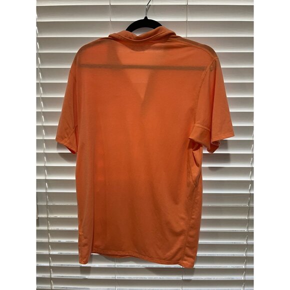 Patagonia Performance Polo Shirt - Size‎ M - Picture 4 of 4